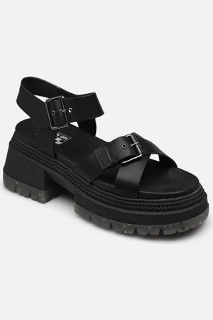 No Name Sandales et nu-pieds STRONG SANDAL pour Femme