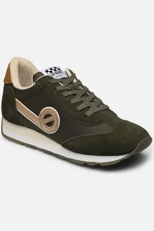 No Name Baskets City Run Jogger pour Femme