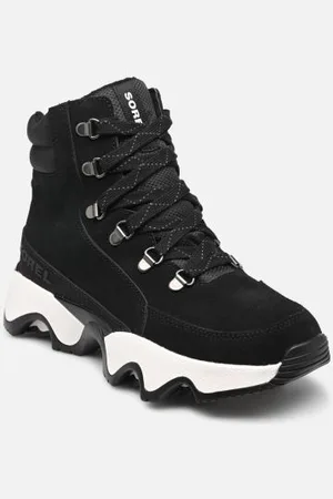 sorel Bottines et boots Kinetic Impact Conquest Wp pour Femme