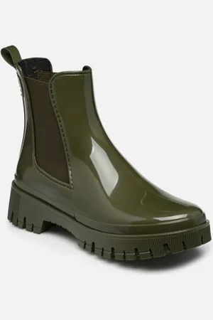 LEMON JELLY Bottines et boots Peachy pour Femme