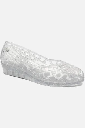 M&#233;duse Ballerines Javana pour Femme