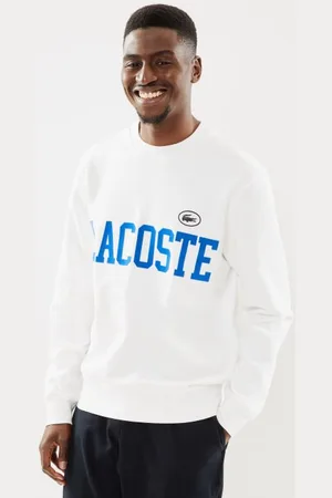 Lacoste Vêtements Sweatshirt SH7420
