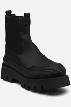 Bronx Bottines et boots EVI-ANN 47427 pour Femme