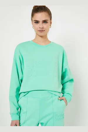 TheJoggConcept Vêtements Jcselma Sweatshirt