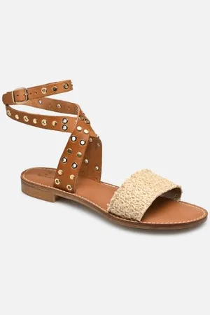Semerdjian Sandales et nu-pieds MORA pour Femme