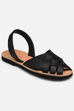 MINORQUINES Sandales et nu-pieds Avarca Compostelle pour Femme