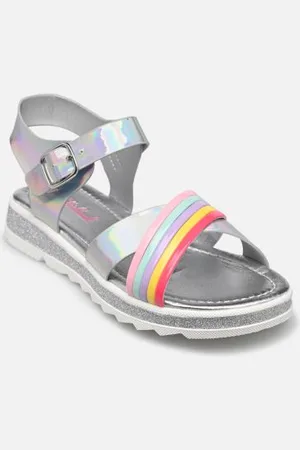 Billieblush Sandales et nu-pieds U20197 pour Enfant