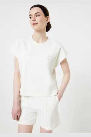 TheJoggConcept Vêtements Jcselma Ss Sweat