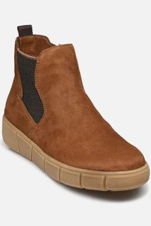 Remonte Bottines et boots D1T71 pour Femme
