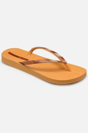 Ipanema Tongs Mesh Vi Fem pour Femme