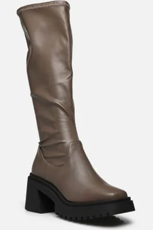 Steve Madden Bottes JETSTREAM pour Femme