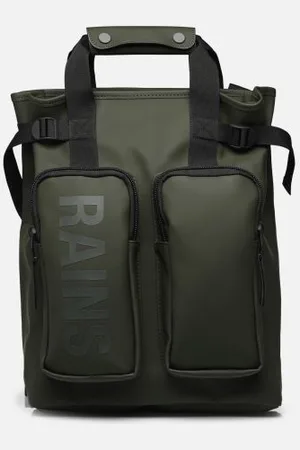 Rains Sacs à dos Texel Tote Backpack pour Sacs