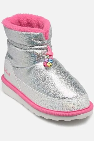 Billieblush Chaussures de sport U20585 pour Enfant