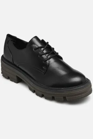 Marco Tozzi Chaussures à lacets 23706-21 pour Femme