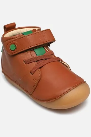 Kickers Bottines et boots Sonizikro pour Enfant