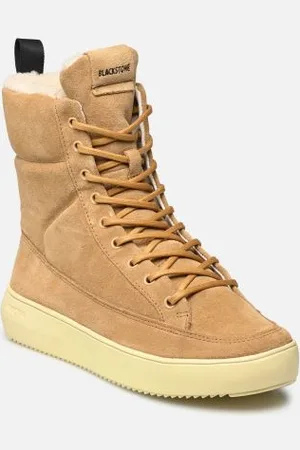 Blackstone Bottines et boots AL215 pour Femme