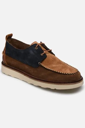 Schmoove Chaussures à lacets DOCK BOAT pour Homme