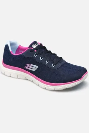Skechers Chaussures de sport FLEX APPEAL 4.0 FRESH MOVE pour Femme