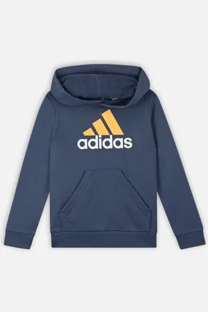 adidas Vêtements U Bl 2 Hoodie