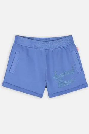 Billieblush Vêtements Short U14643