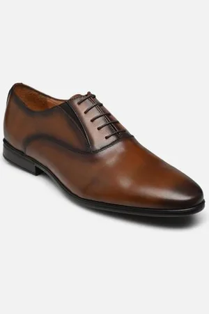 Brett &amp; Sons Chaussures à lacets Klep pour Homme