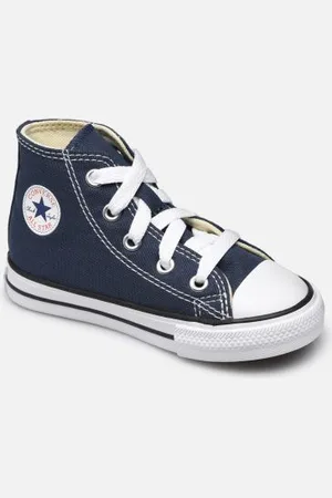 Converse Baskets Chuck Taylor All Star Core Hi E pour Enfant