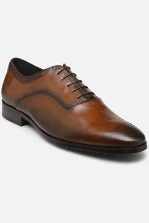 Brett &amp; Sons Chaussures à lacets KLUN pour Homme