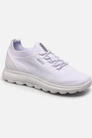 Geox Baskets D SPHERICA A D15NUA pour Femme