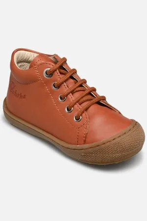 Naturino Chaussures à lacets Cocoon pour Enfant