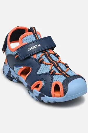 Geox Sandales et nu-pieds J Borealis Boy J450RC pour Enfant