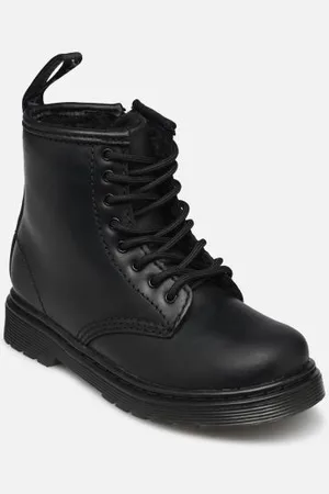 Dr. Martens Bottines et boots 1460 Serena Todler Mono pour Enfant