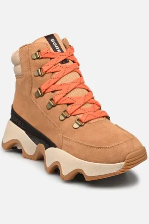 sorel Bottines et boots Kinetic Impact Conquest Wp pour Femme