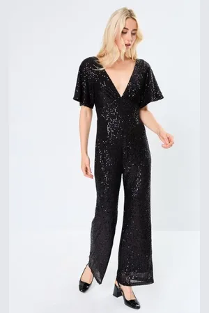 Molly Bracken Vêtements LADIES KNITTED JUMPSUIT