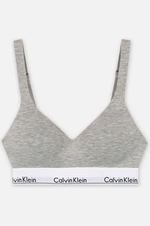 Calvin Klein Vêtements Lift Bralette 000QF7900EP7A