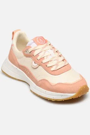 Armistice Baskets MOON JOGGER W pour Femme