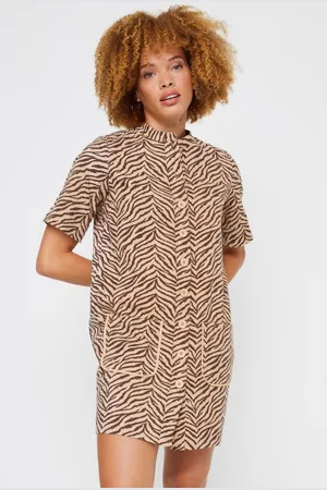 JOLIE JOLIE PETITE MENDIGOTE Vêtements Loulou Zebra