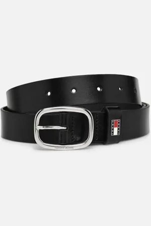 Tommy Hilfiger Ceintures Tjw Oval 3.0