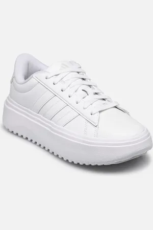 adidas Baskets Grand Court Platform W pour Femme
