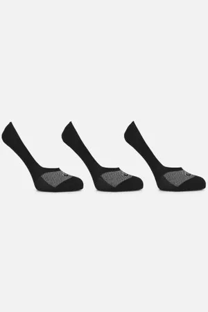 Asics Chaussettes et collants 3PPK SECRET SOCK
