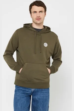 New Balance Vêtements NB Hoops Essentials Fundamental Hoodie