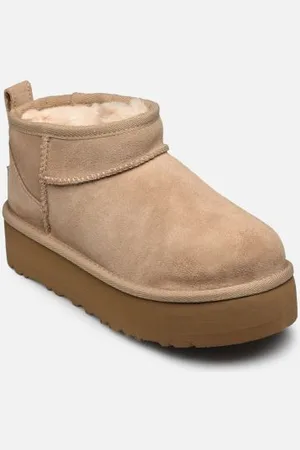 UGG Bottines et boots Classic Ultra Mini Platform pour Enfant