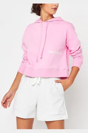 New Balance Vêtements Sweatshirt Magnify Femme