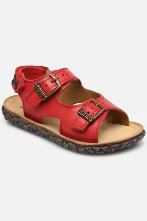 Stones and Bones Sandales et nu-pieds Wham pour Enfant