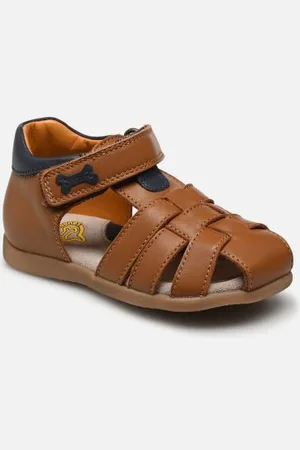 Stones and Bones Sandales et nu-pieds Saro pour Enfant