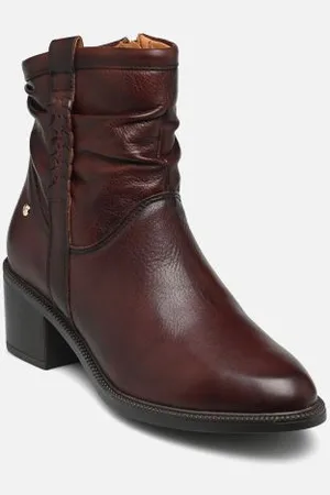 Pikolinos Bottines et boots Bacarot W2D-8891 pour Femme
