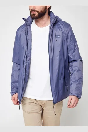 Rains Vêtements Padded Nylon Jacket N