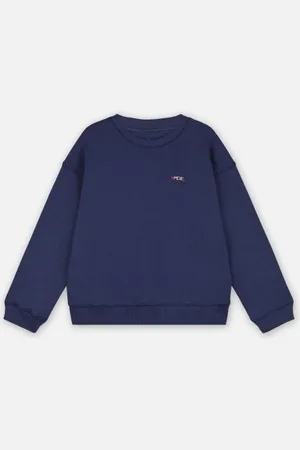 Maison Labiche Vêtements Sweatshirt Pereire Amore/Gots