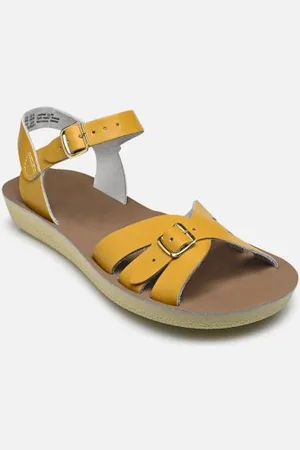 Salt-Water Sandales et nu-pieds Boardwalk Adult pour Femme