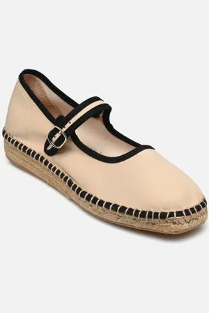 Naguisa Ballerines PEONIA pour Femme