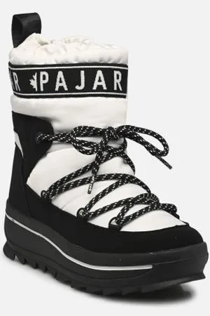 Pajar Bottines et boots Galaxy pour Femme